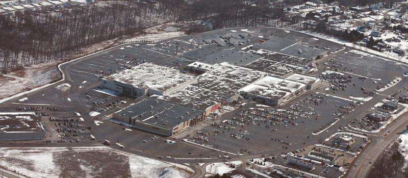 Clearview Mall under new management of NY based retail group Butler Eagle