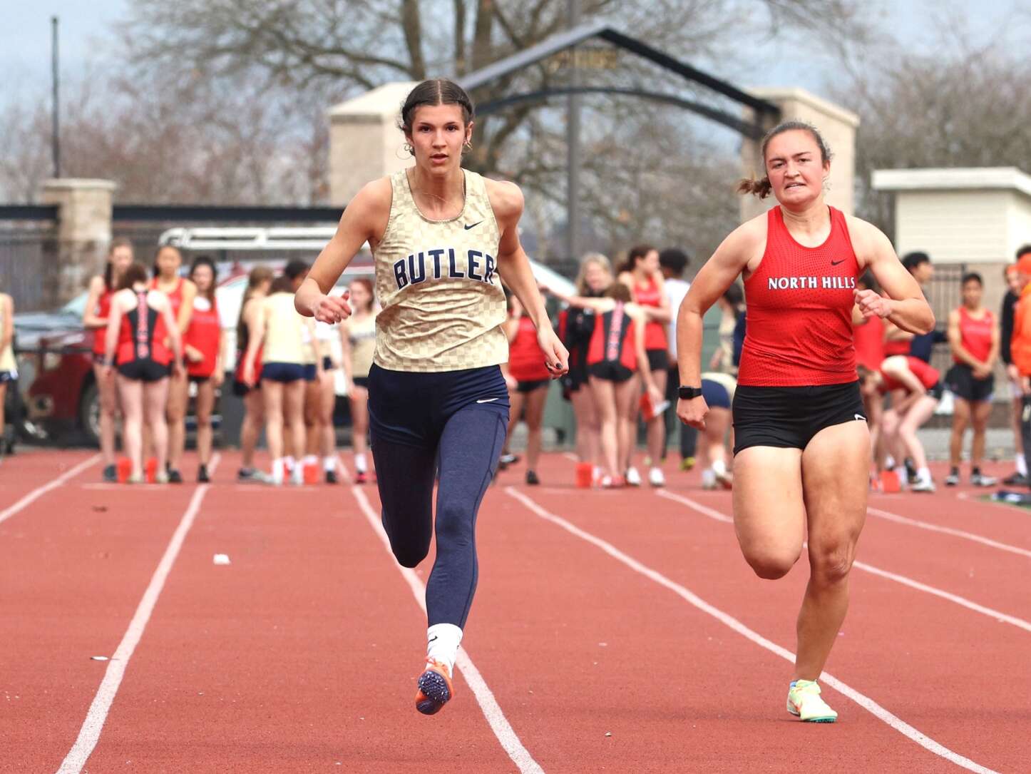 57th annual Butler Invitational featuring 60 teams this weekend