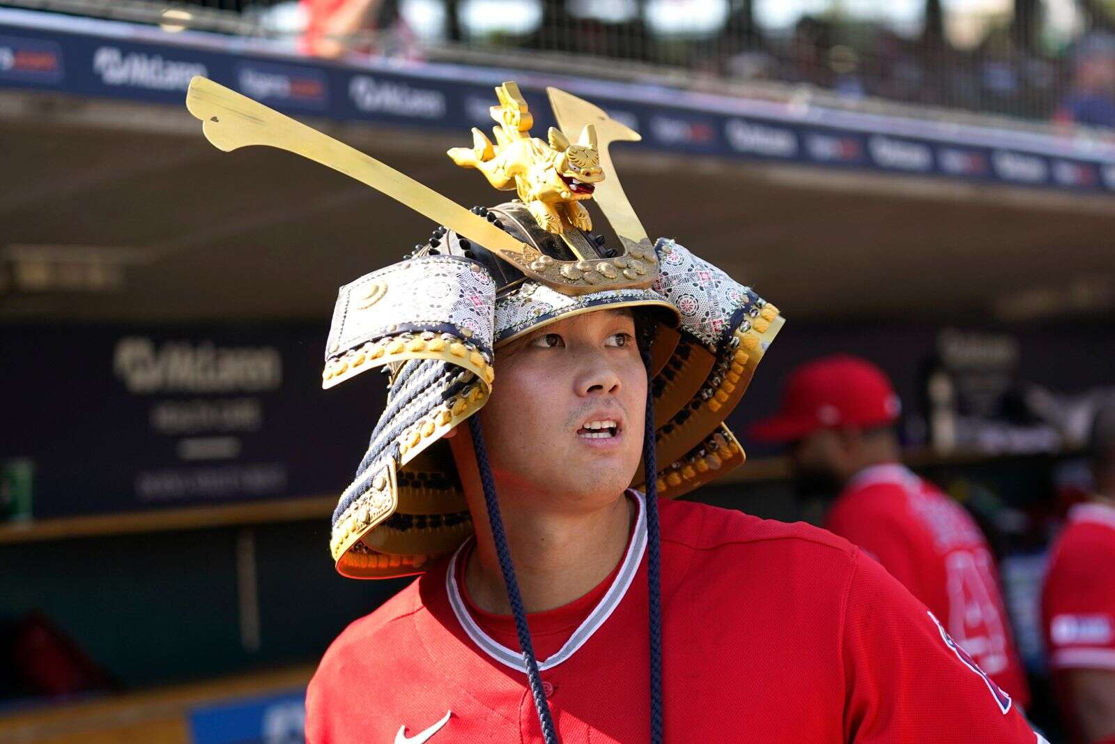 Angels say they won't trade Shohei Ohtani. He celebrates with a 1-hitter, 2  homers – Butler Eagle
