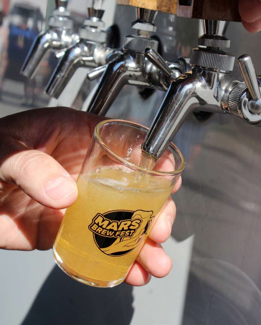 Ticket company says it will pay Mars owed Brew Fest funds