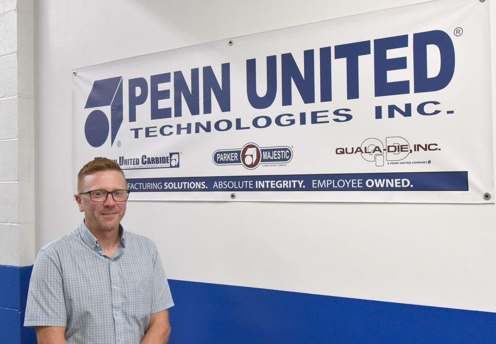 Penn United tool division manager talks industry changes – Butler Eagle