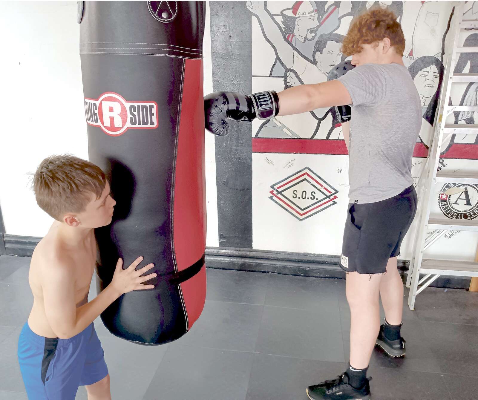 Butler Cubs Amateur Boxing Show to feature 13 bouts Saturday: Who’s ...