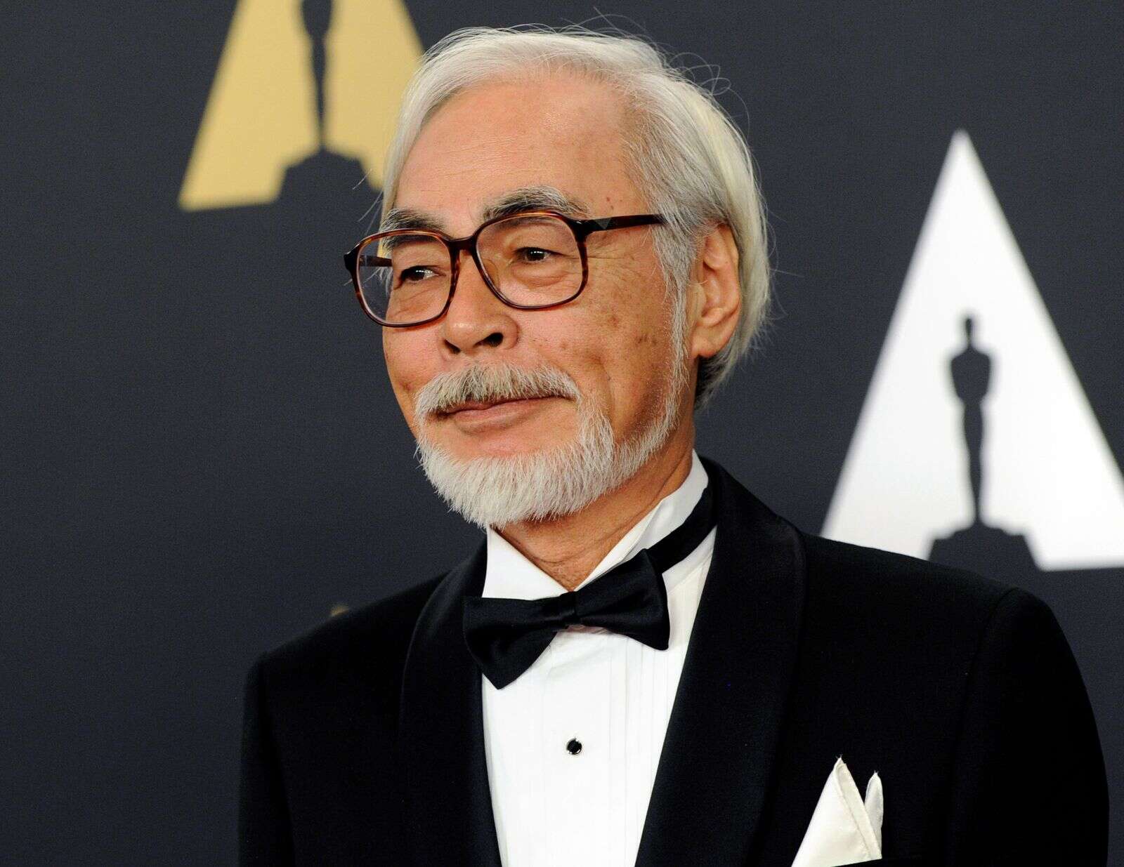 Miyazaki's 'The Boy and the Heron' is No. 1 at the box office, a first for  the Japanese anime master - Daily Journal