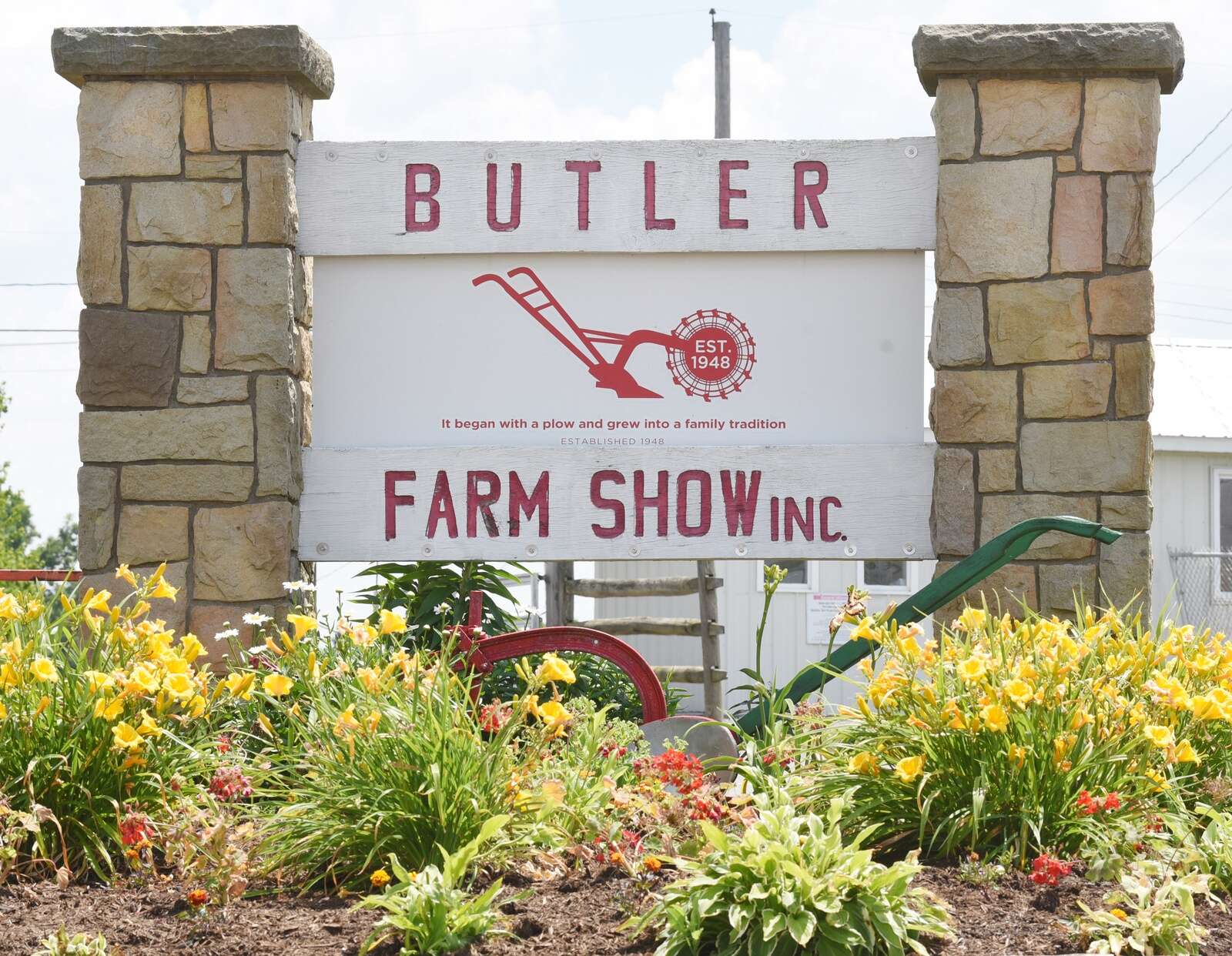 75th Butler Farm Show is coming soon Butler Eagle