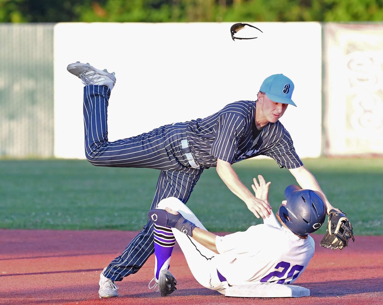 3B Barons to host Butler Blue Sox, Sports