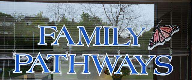Family Pathways in Butler