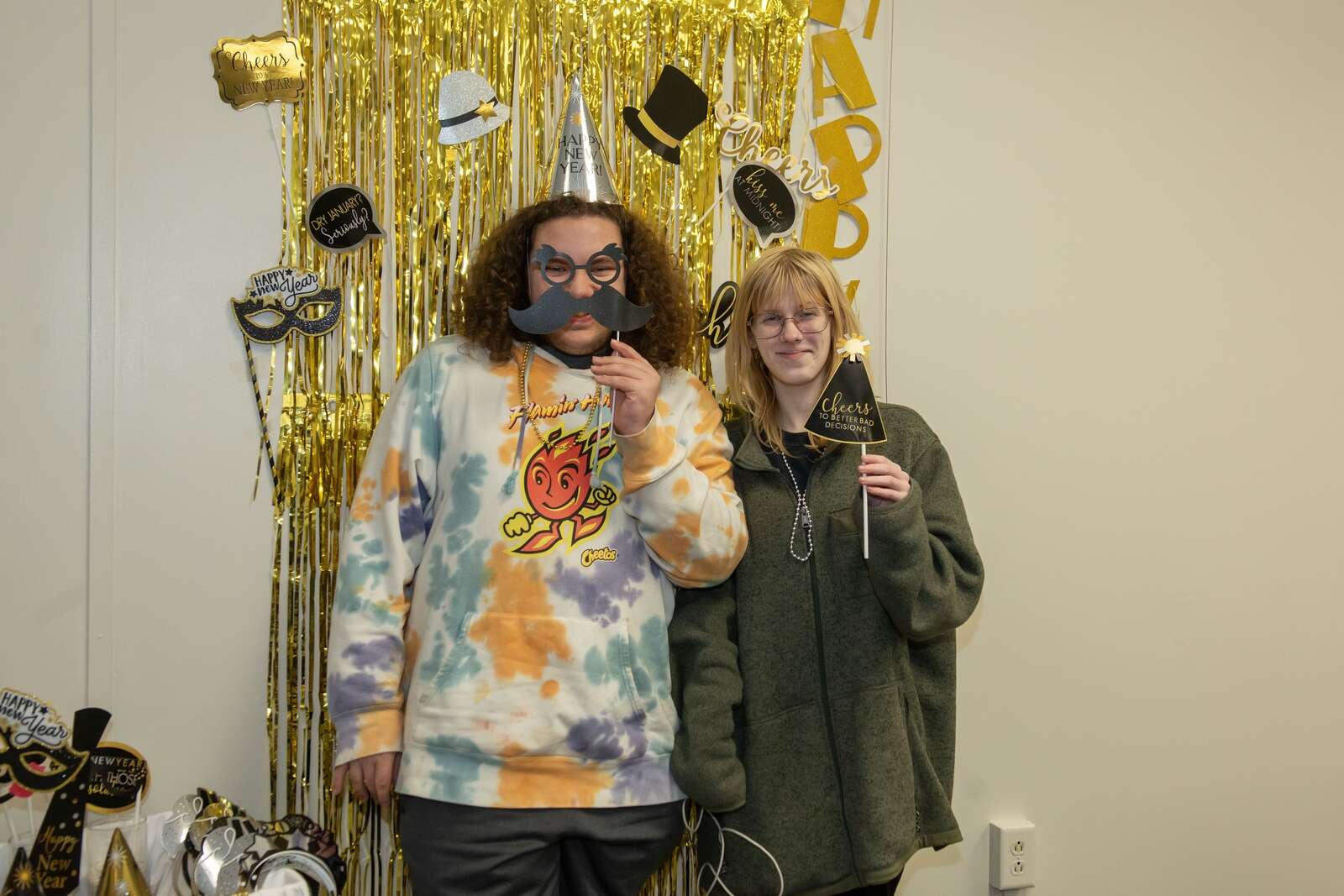 Butler SUCCEED's third annual Sober New Year’s Eve Party