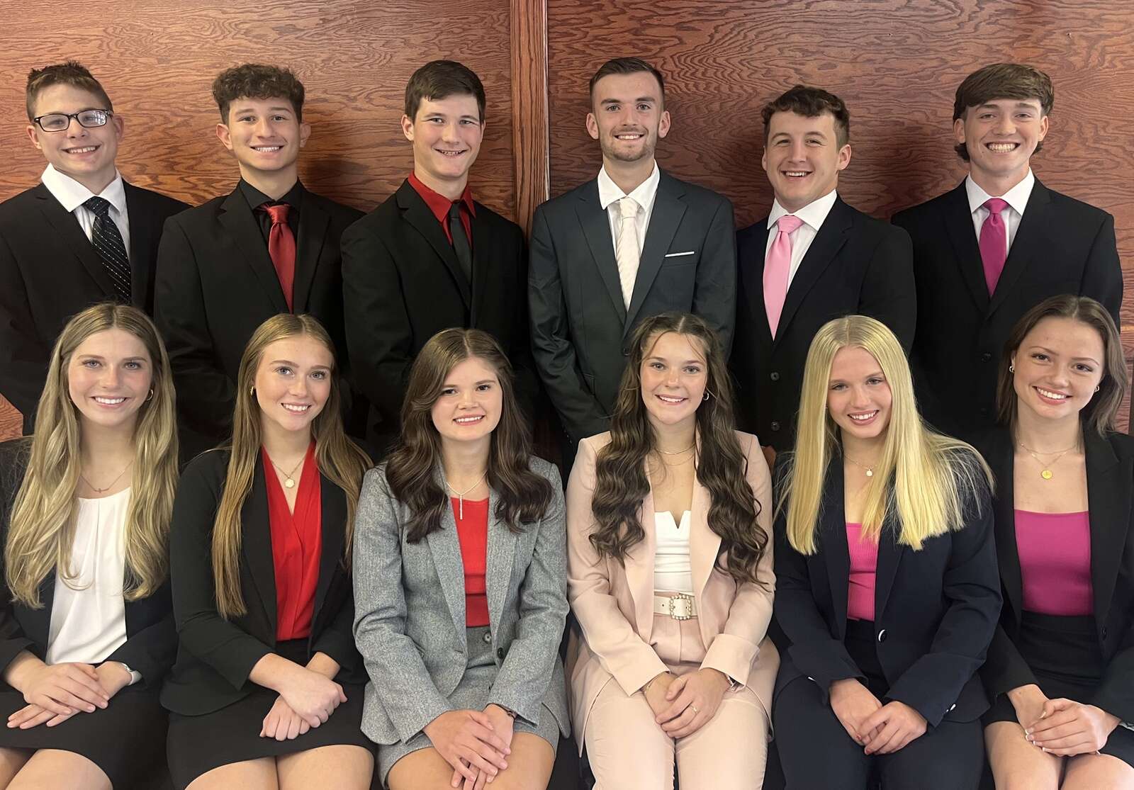 Moniteau High School Homecoming Court Butler Eagle Moniteau High School Homecoming Court Butler Eagle