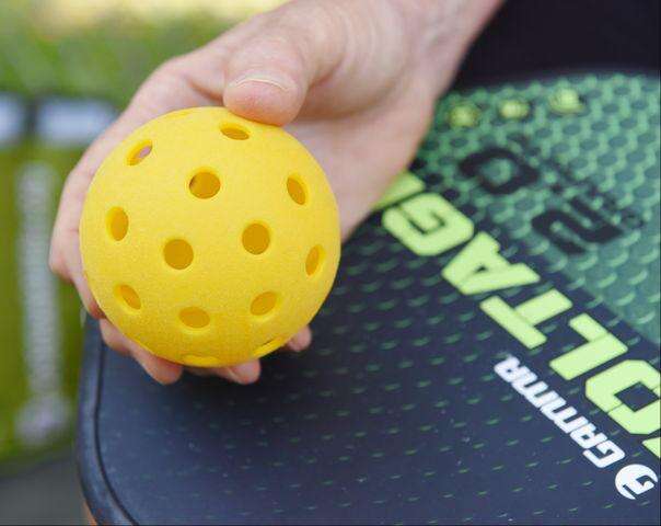 County planning new Area Agency on Aging office pickleball courts County planning new Area Agency on Aging office pickleball courts