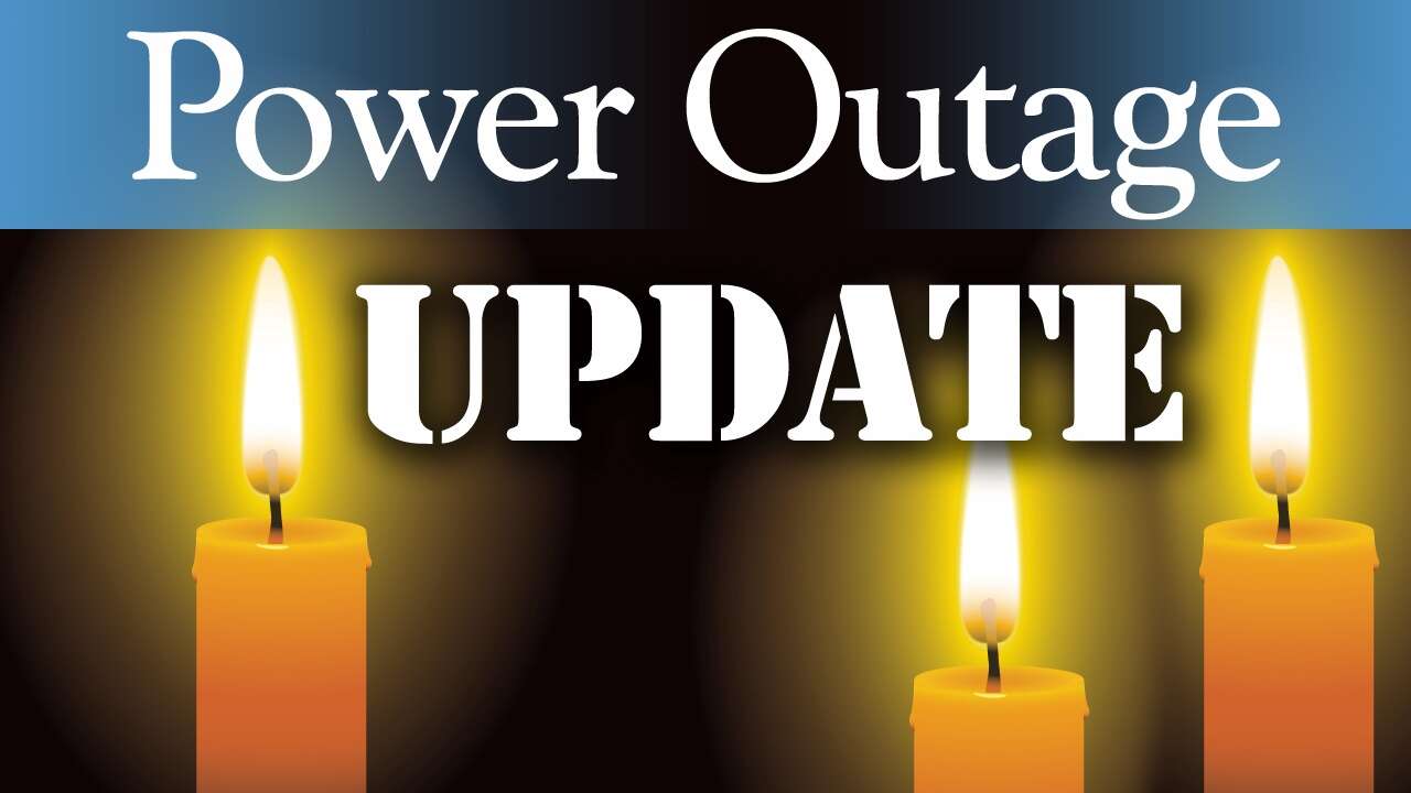 Power outages through out county – Butler Eagle