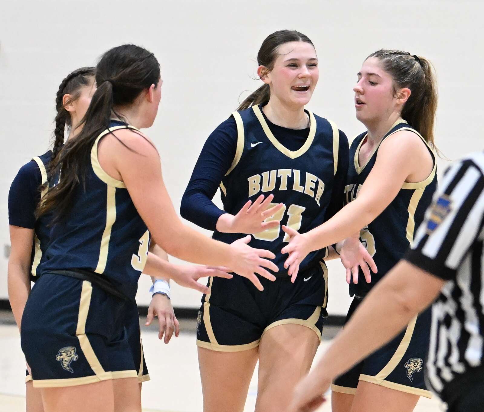 Butler’s Avery Maier