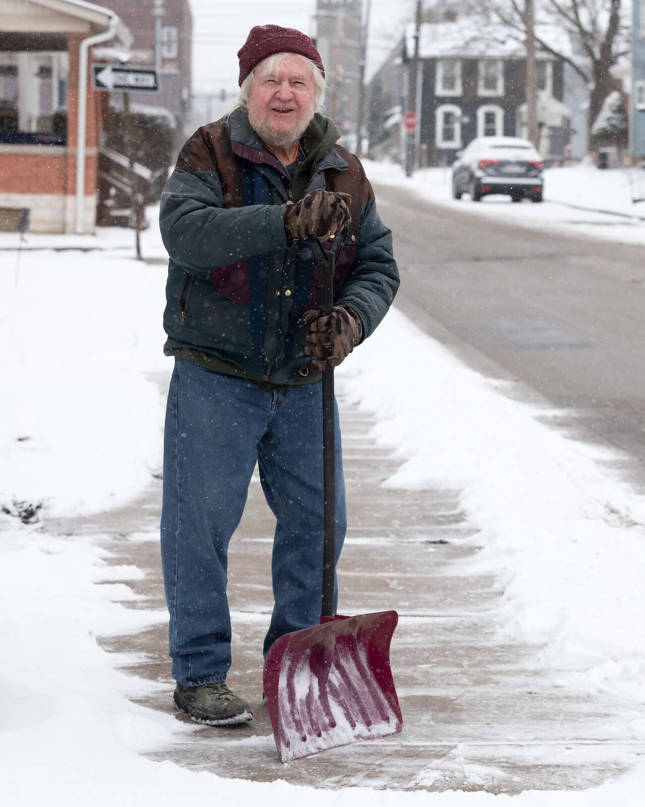 Paul Winters