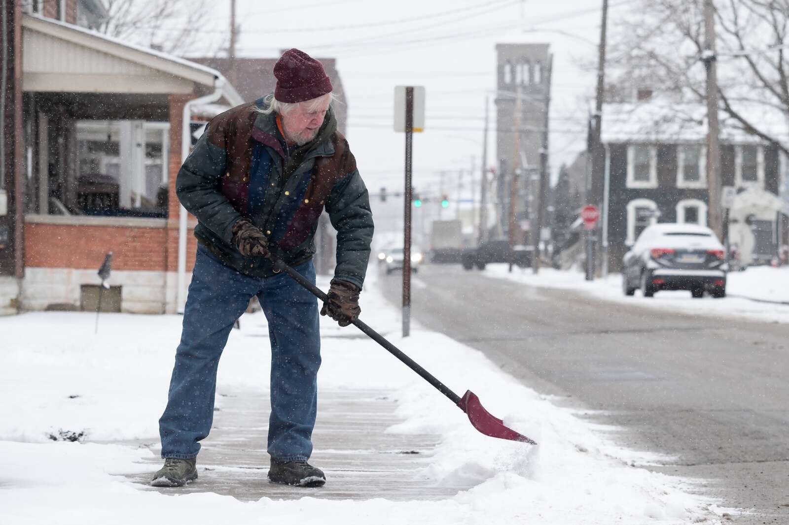 Paul Winters